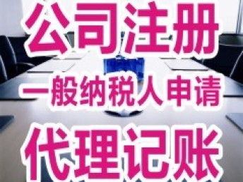 图 专业提供代理记账 财务税务咨询 工商注册 成都工商注册